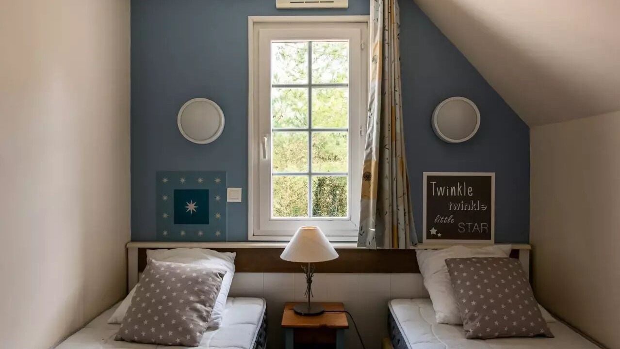 Photo of Bedroom in Belle Dune
