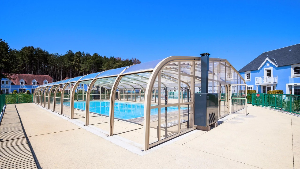 Photo of Outdoor in Belle Dune