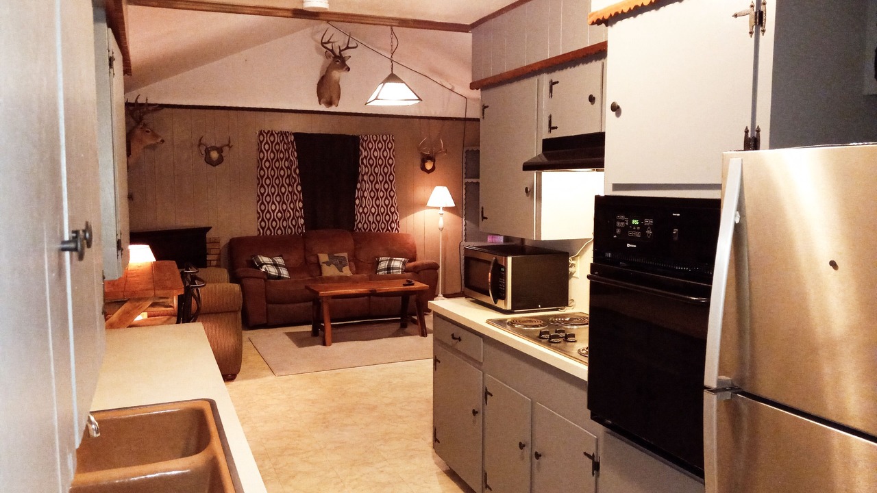 Photo of Kitchen in Franklin