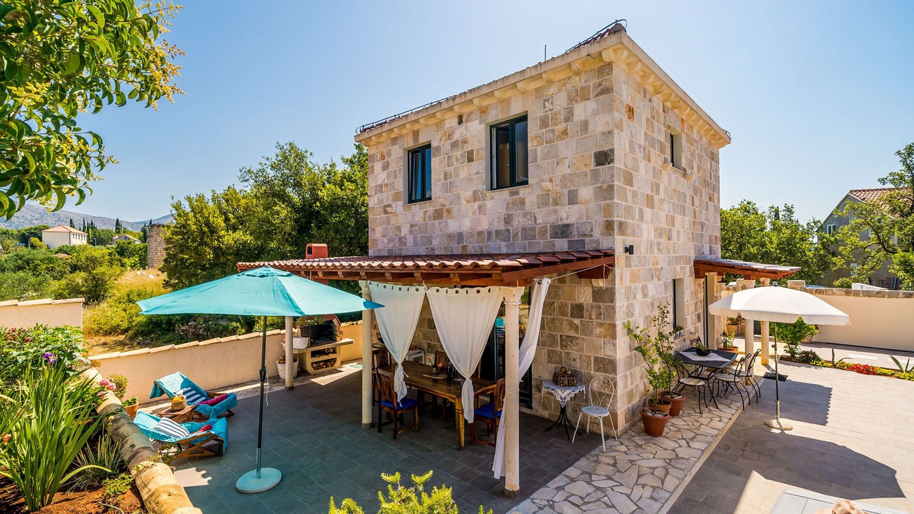 Photo of Outdoor in Mocici