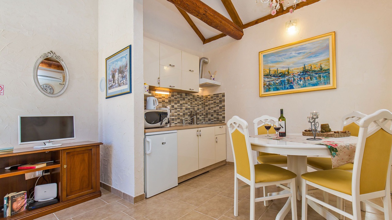 Photo of Kitchen in Mocici