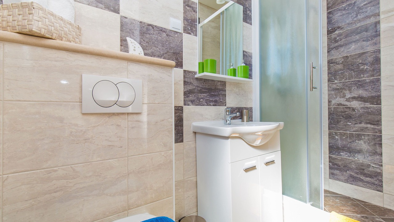 Photo of Bathroom in Mocici