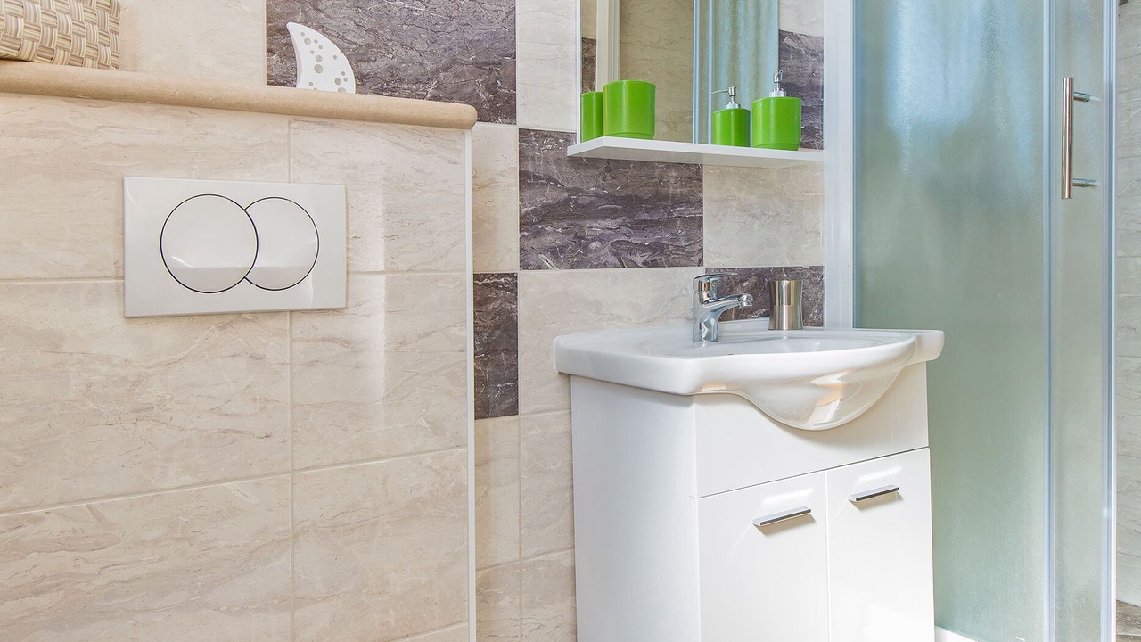 Photo of Bathroom in Mocici