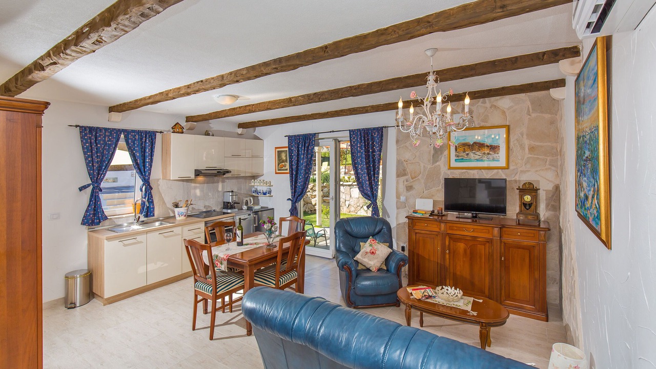 Photo of Livingroom in Mocici