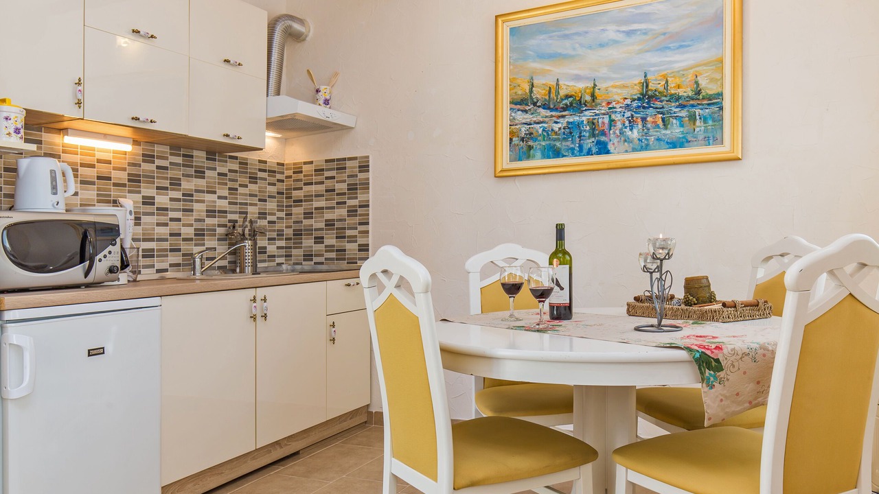 Photo of Kitchen in Mocici