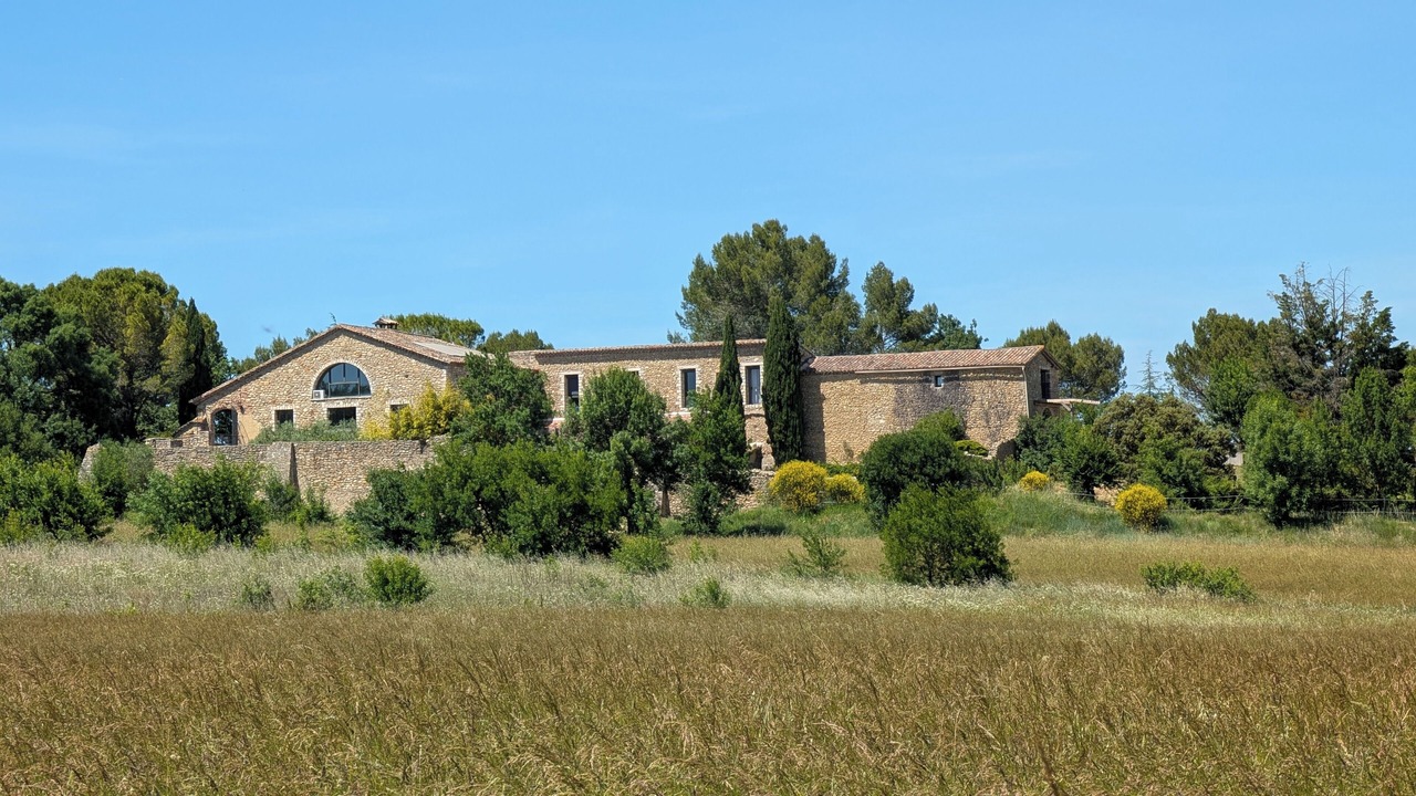Photo of Outdoor in Rousson