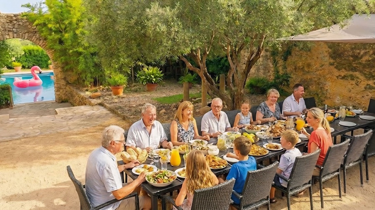 Photo of Outdoor in Rousson