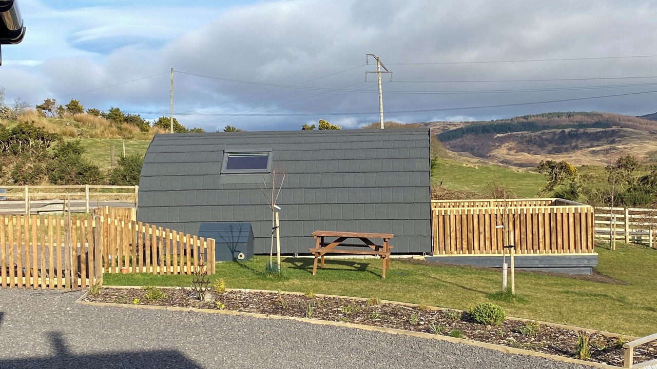 Photo of Outdoor in Oban