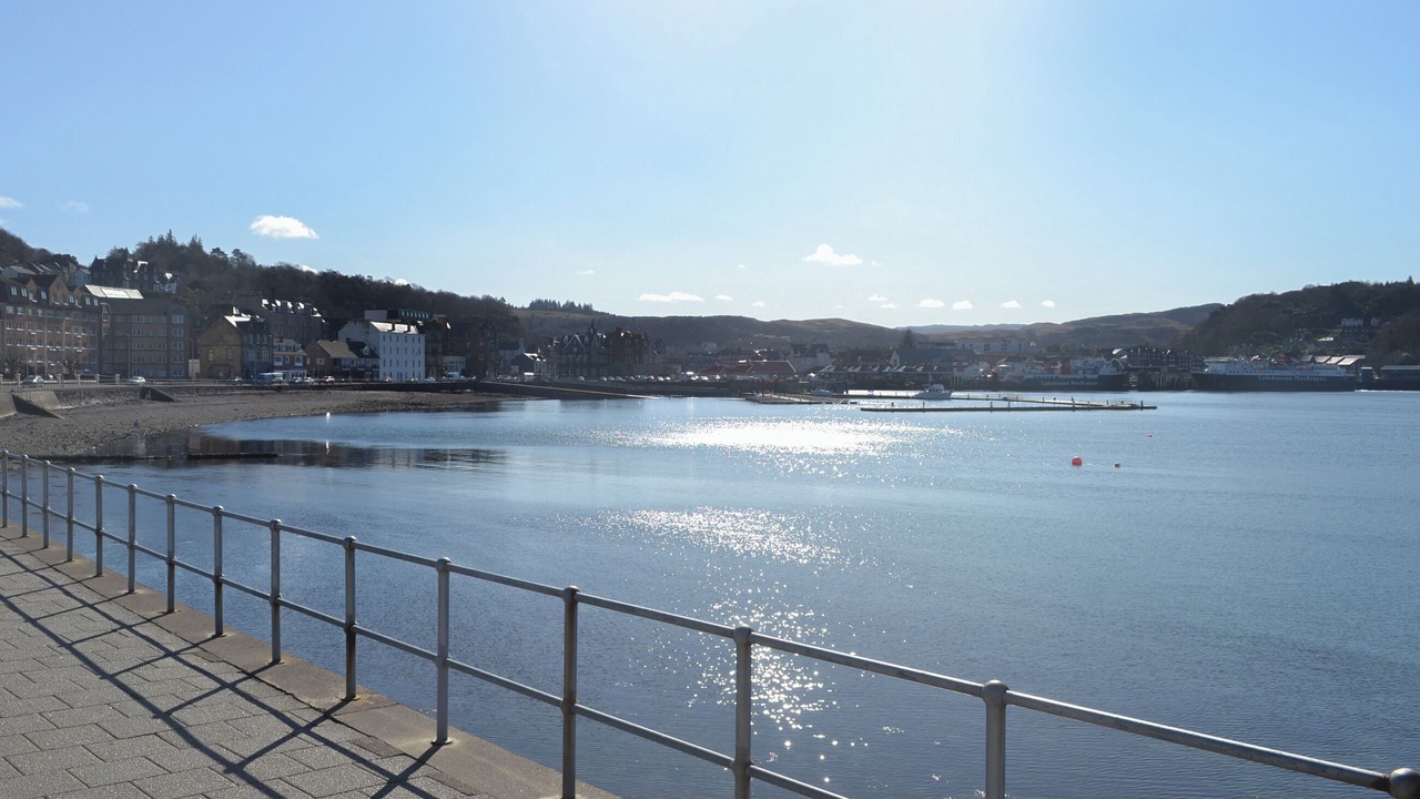 Photo of Others in Oban