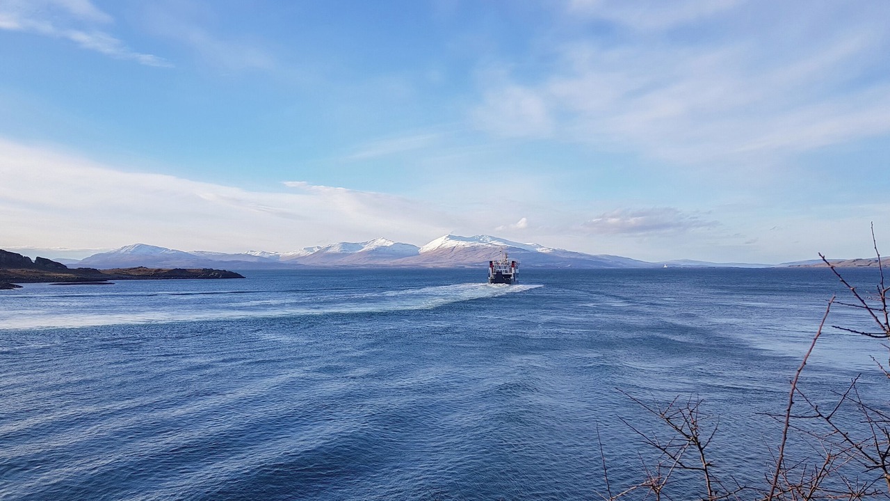 Photo of Others in Oban