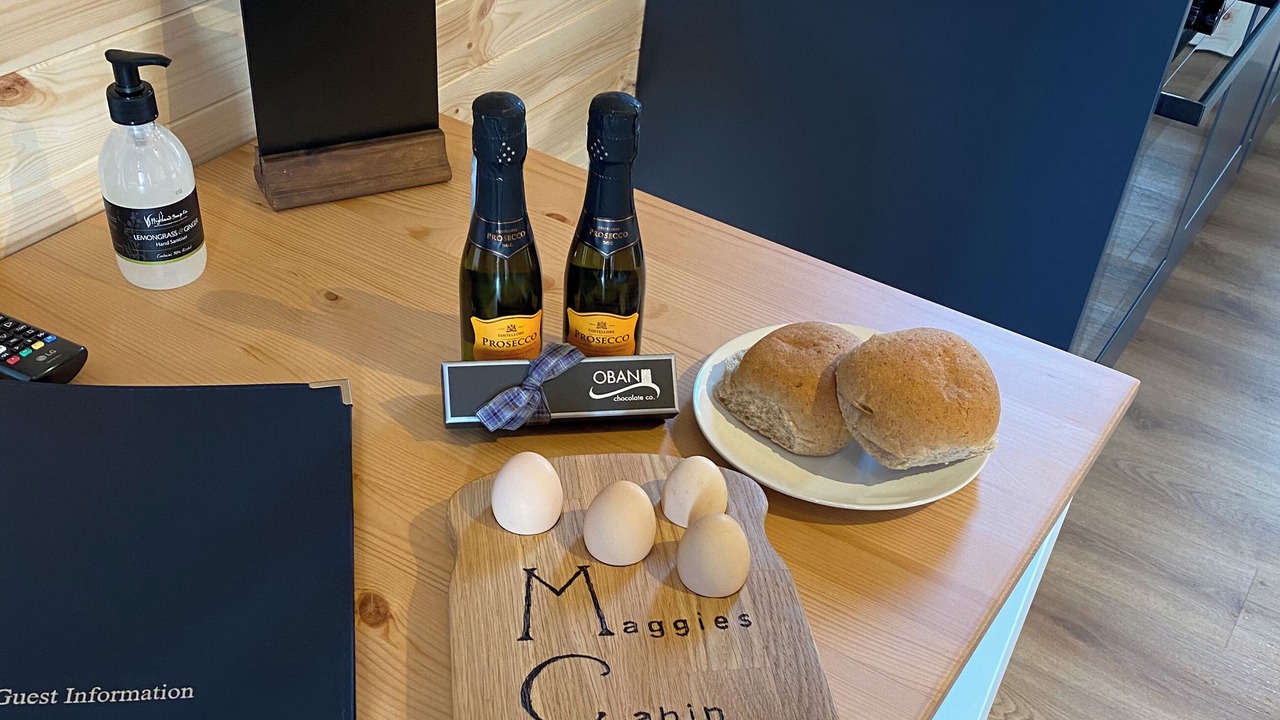 Photo of Others in Oban