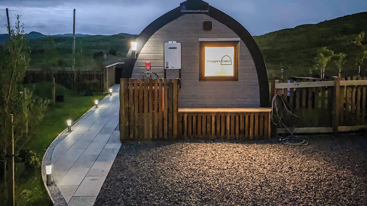 Photo of Outdoor in Oban