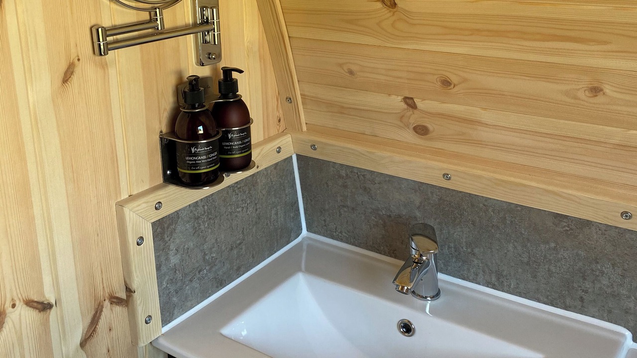 Photo of Bedroom in Oban