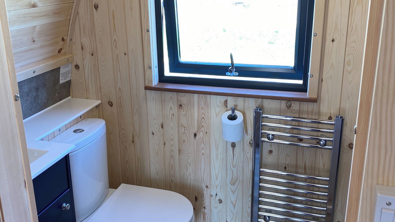 Photo of Bedroom in Oban