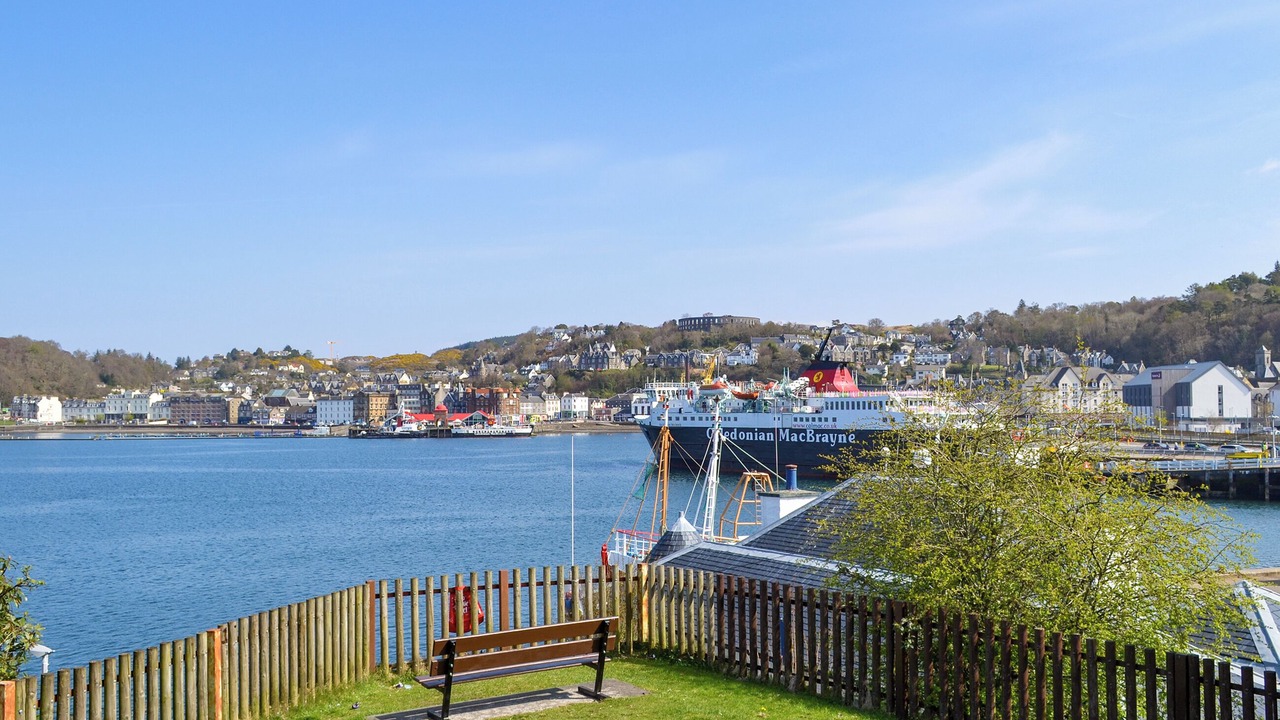 Photo of Others in Oban