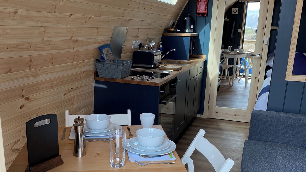 Photo of Others in Oban