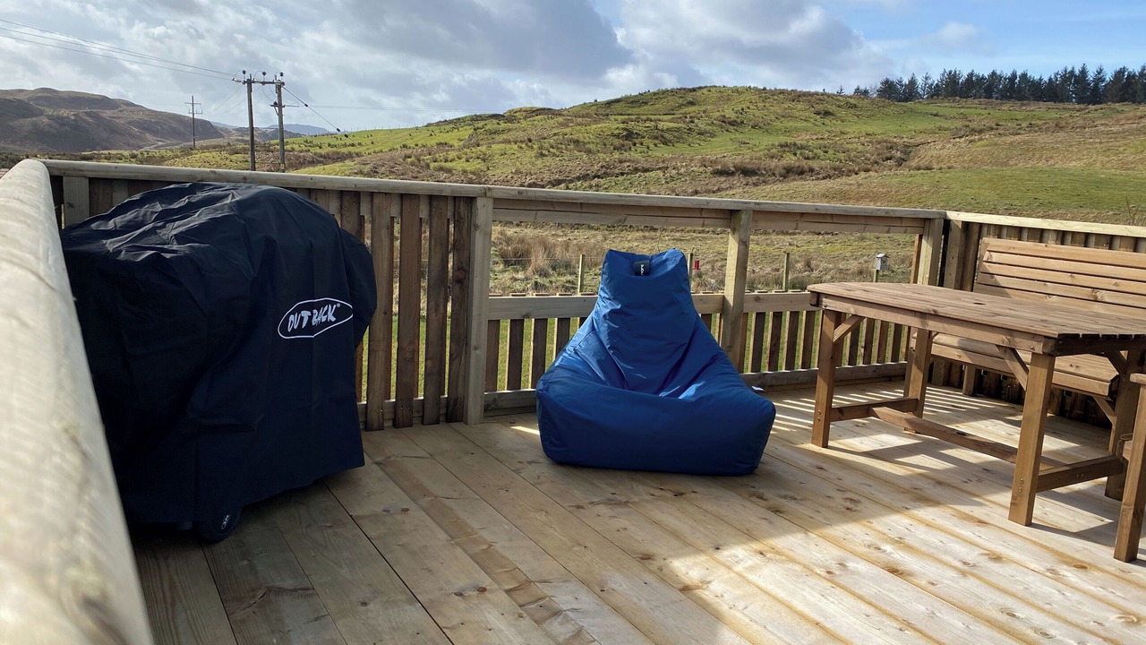 Photo of Others in Oban