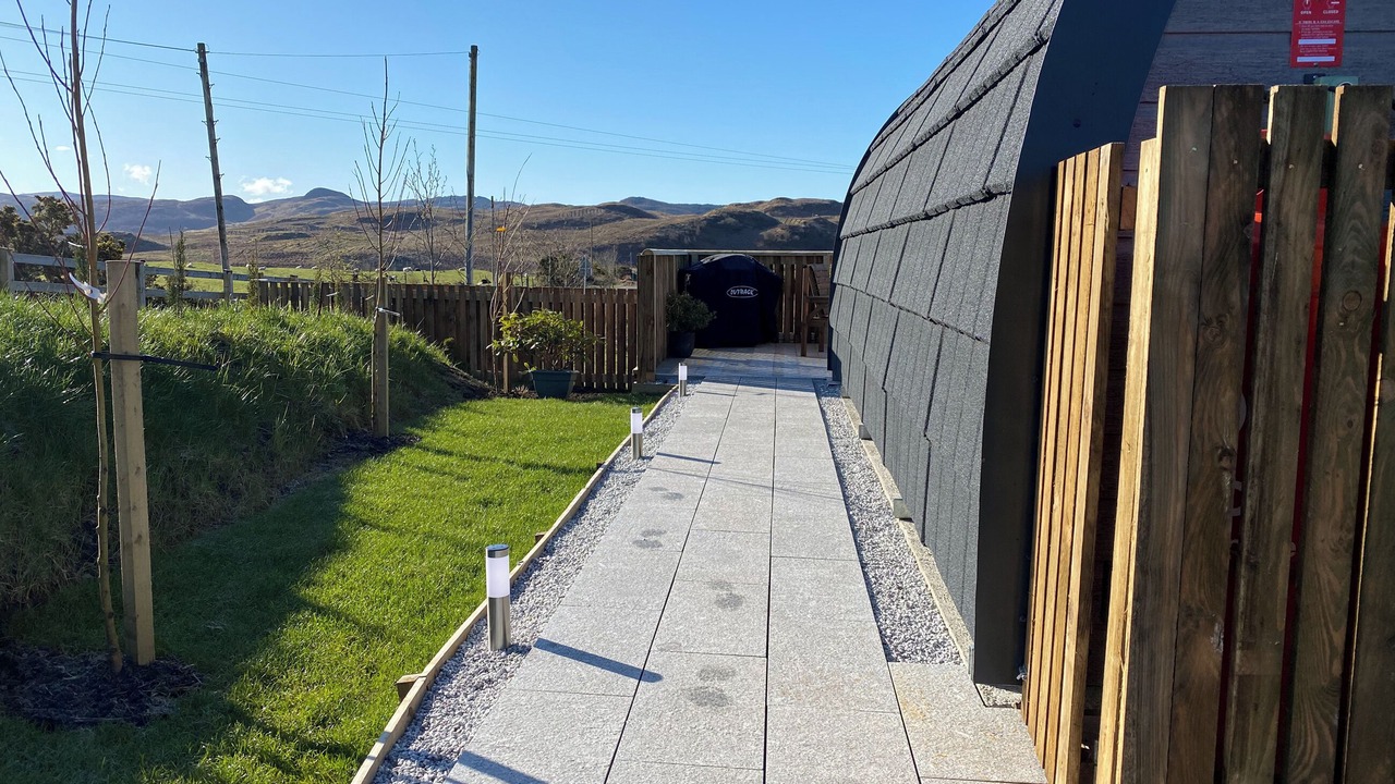 Photo of Outdoor in Oban