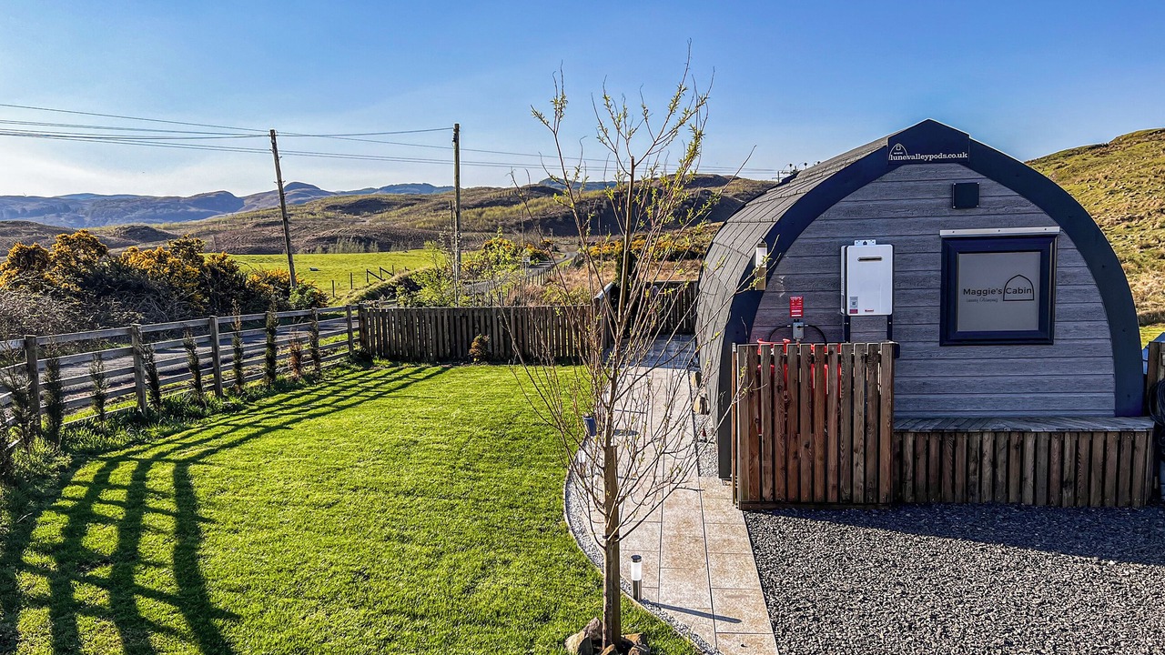 Photo of Outdoor in Oban