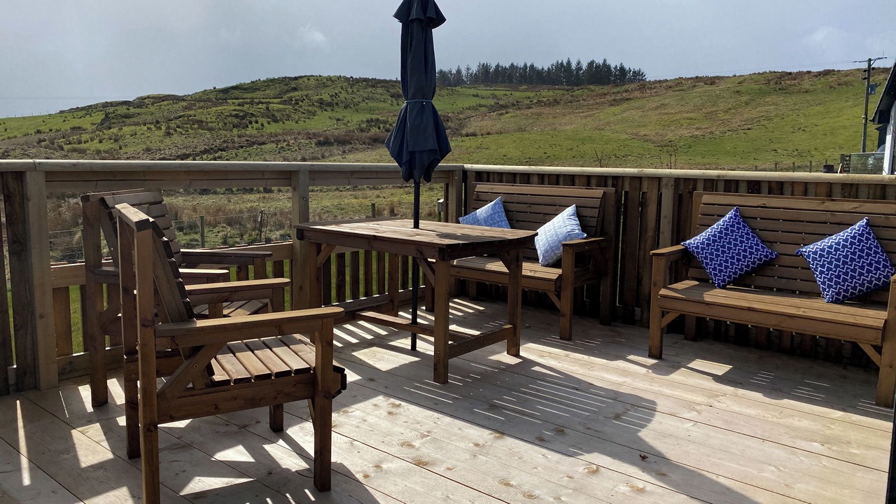 Photo of Others in Oban