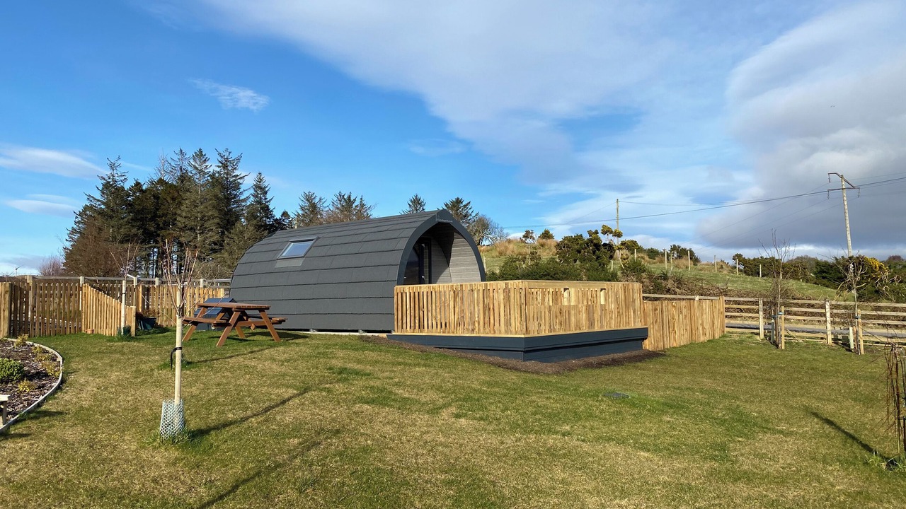 Photo of Outdoor in Oban