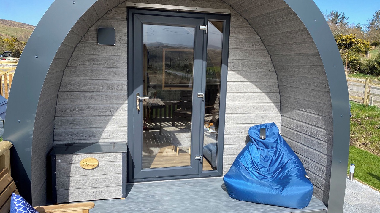 Photo of Others in Oban