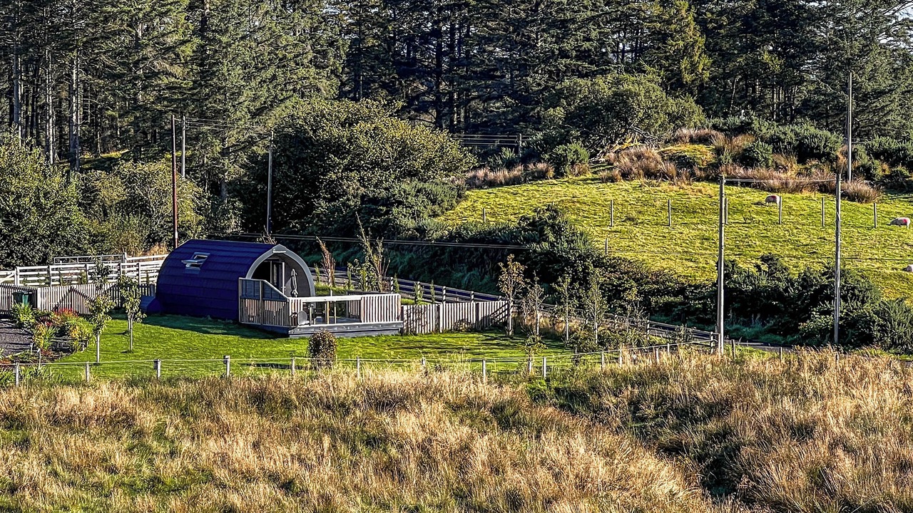 Photo of Outdoor in Oban