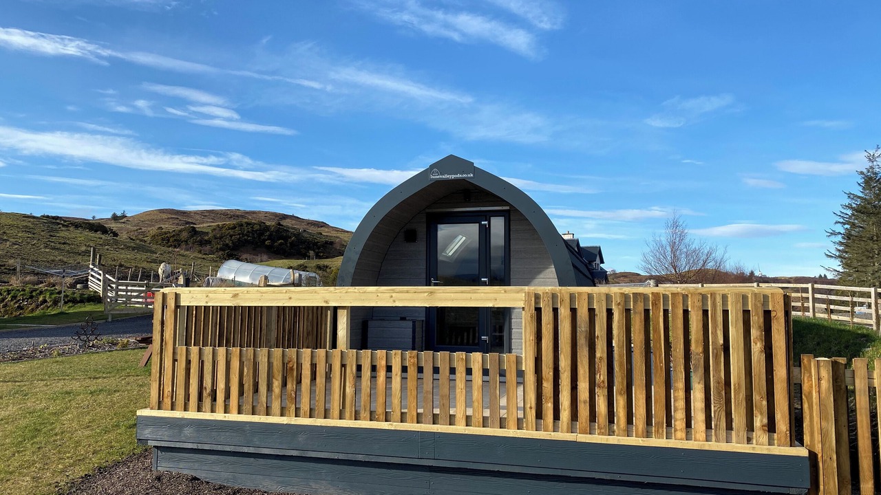 Photo of Outdoor in Oban