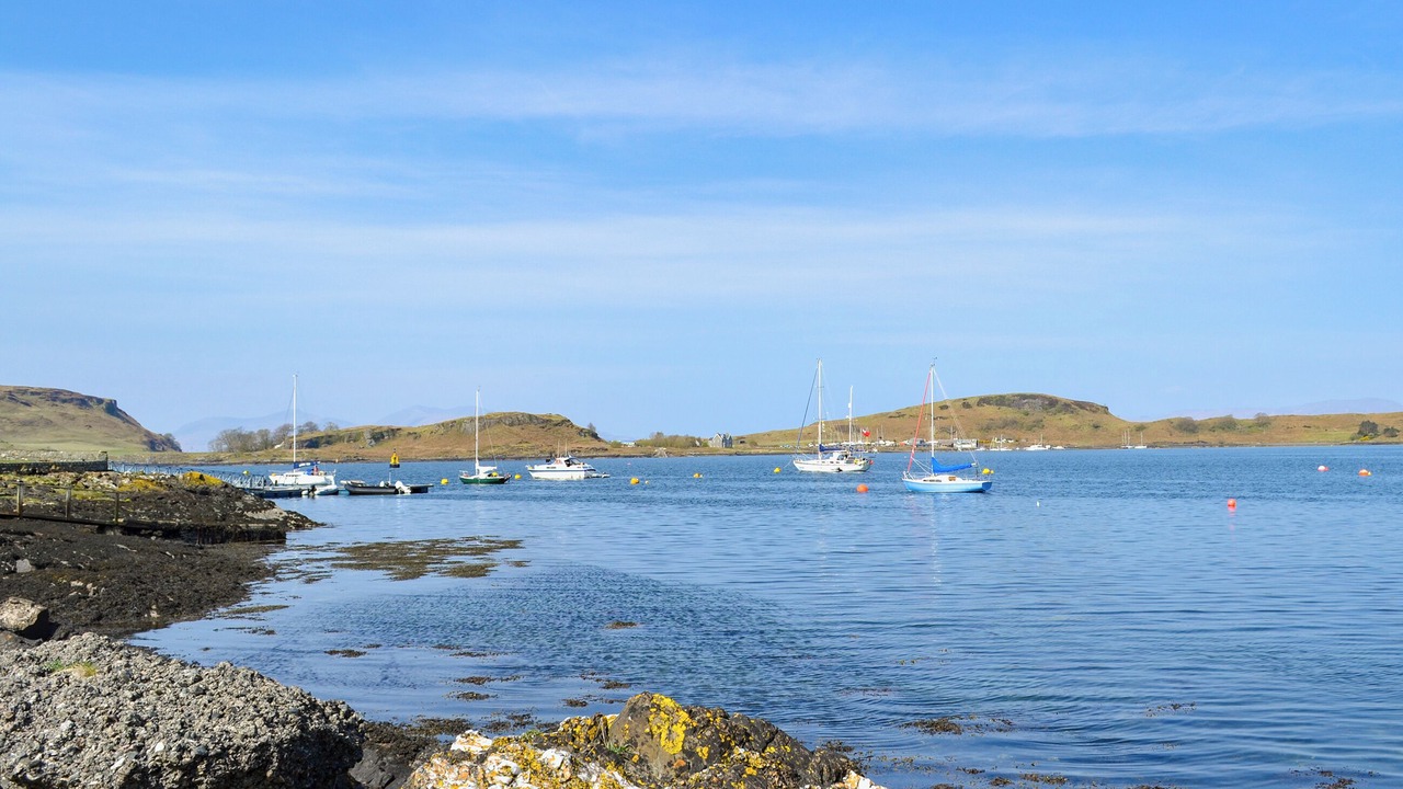 Photo of Others in Oban