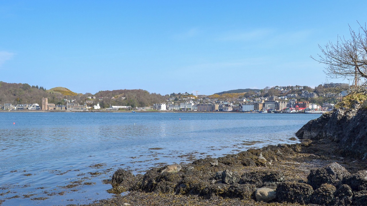 Photo of Others in Oban