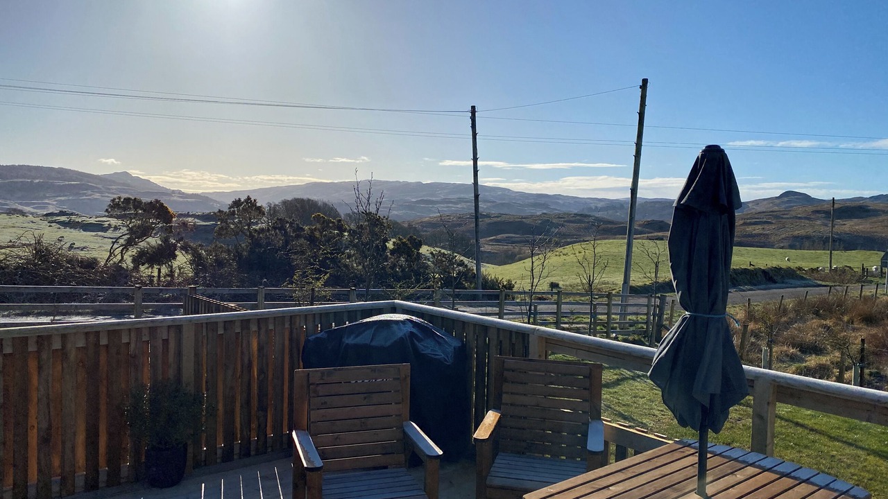 Photo of Others in Oban