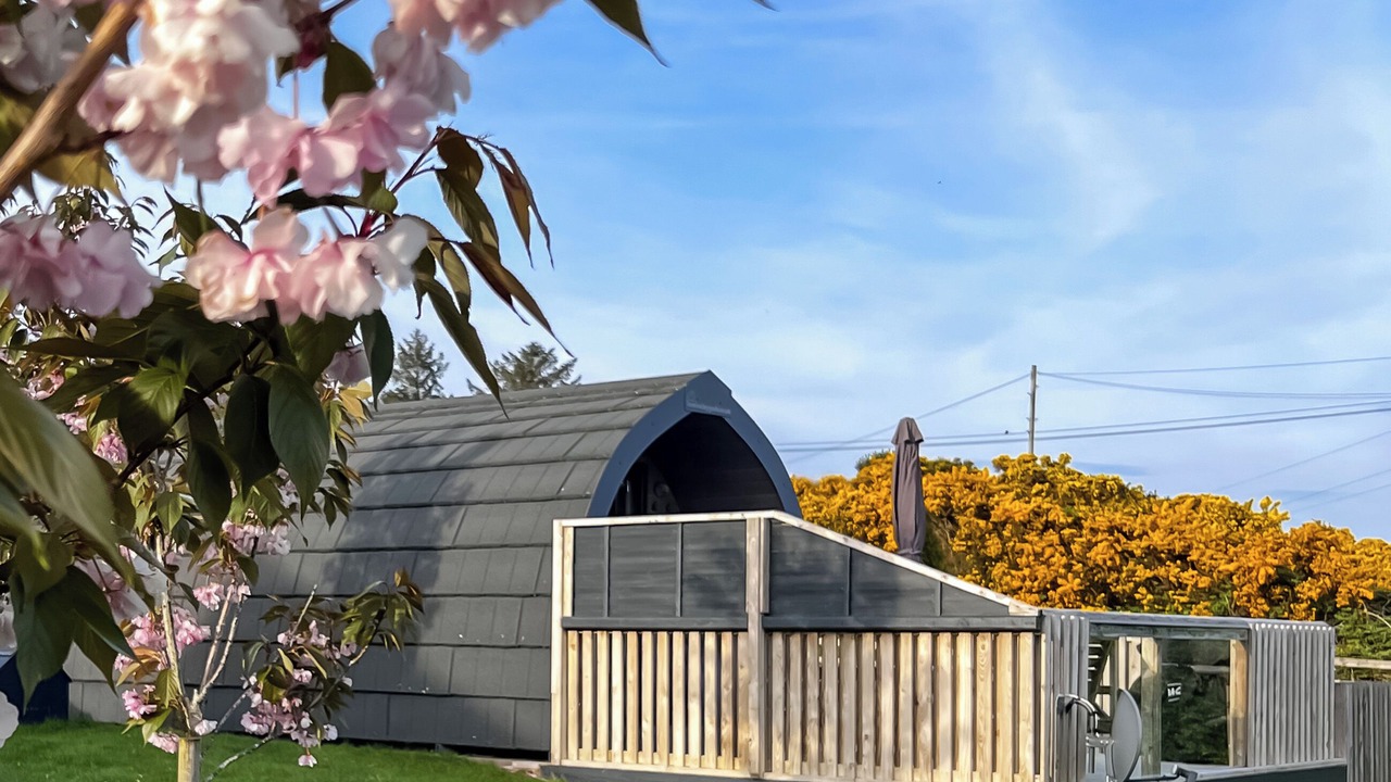 Photo of Outdoor in Oban