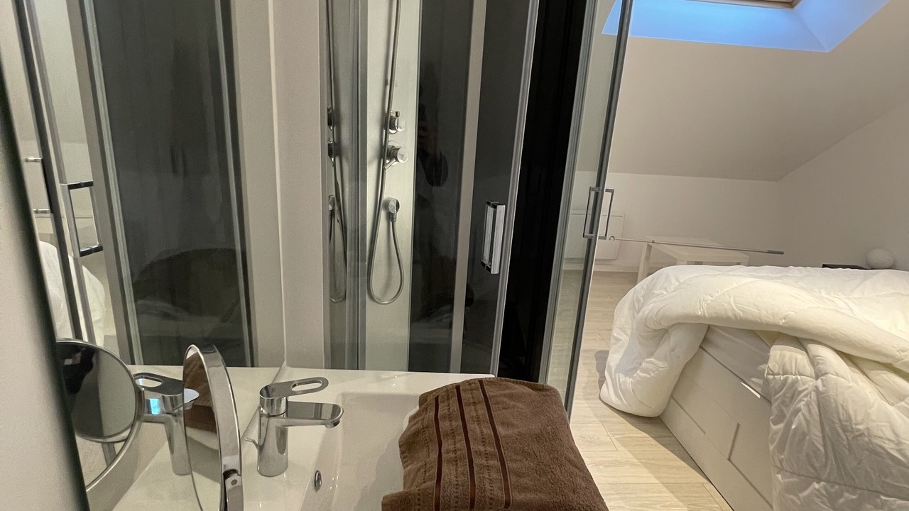 Photo of Bathroom in Saint-Pierre-sur-Dives