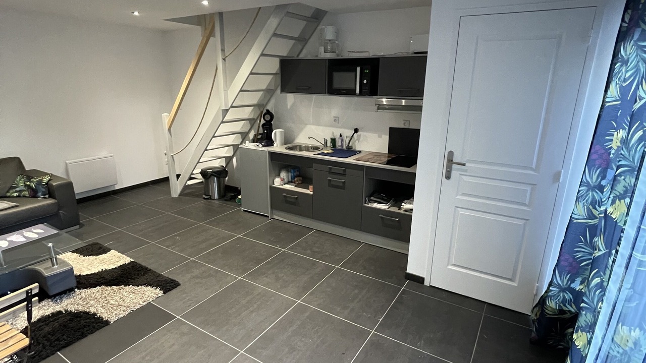 Photo of Bedroom in Saint-Pierre-sur-Dives