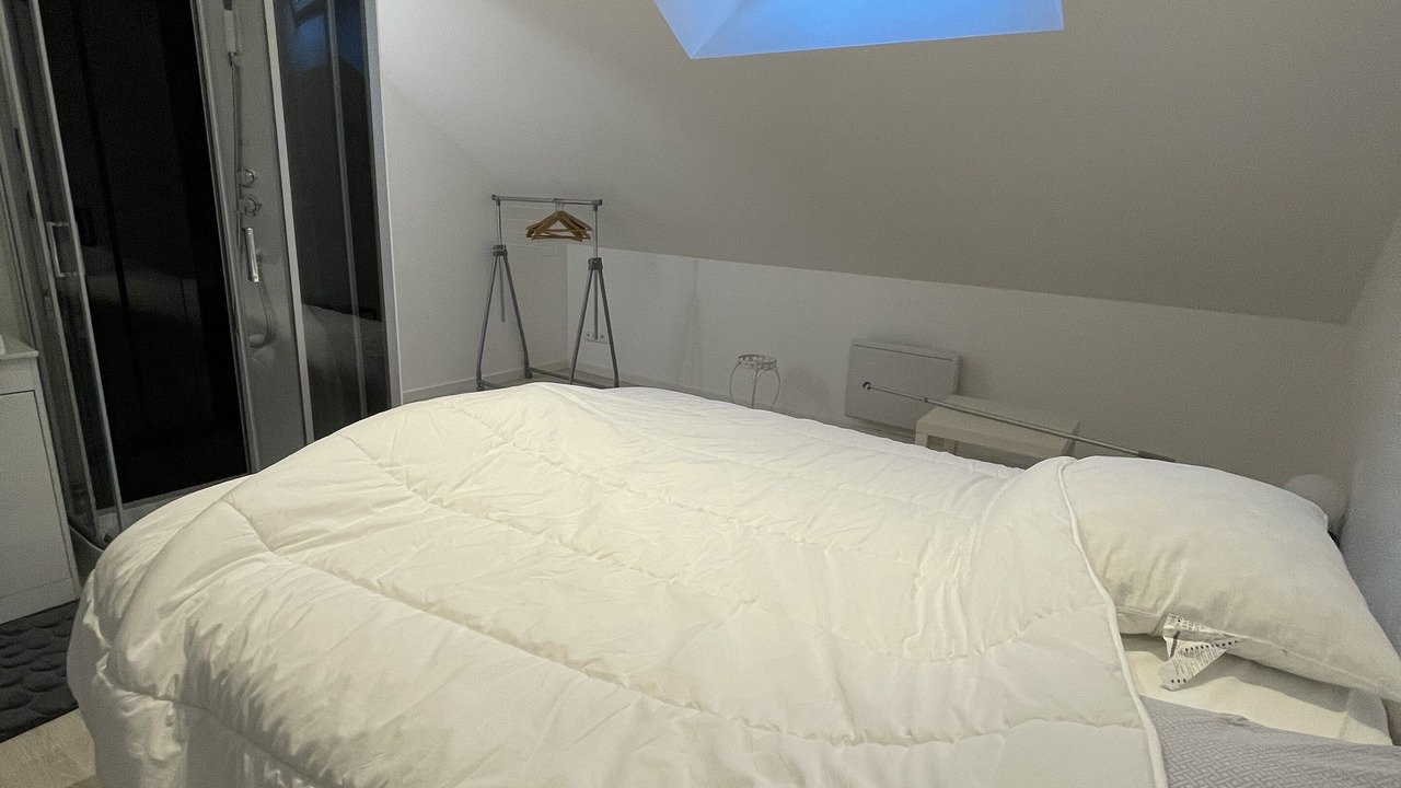 Photo of Bedroom in Saint-Pierre-sur-Dives
