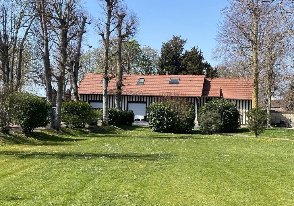 Photo of Outdoor in Saint-Pierre-sur-Dives