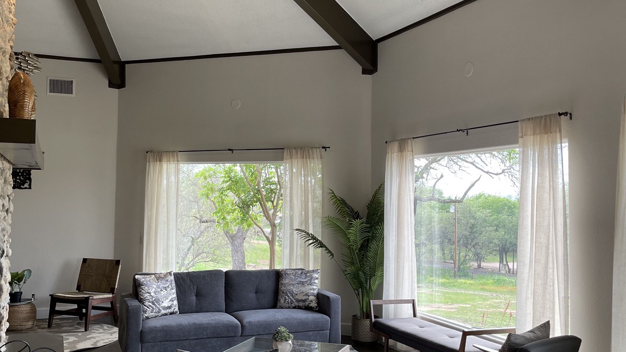 Photo of Livingroom in Marble Falls