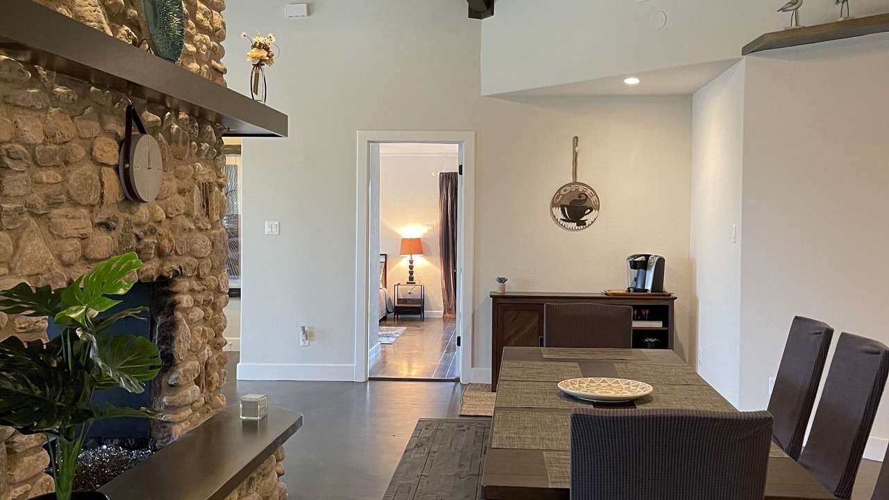 Photo of Bedroom in Marble Falls