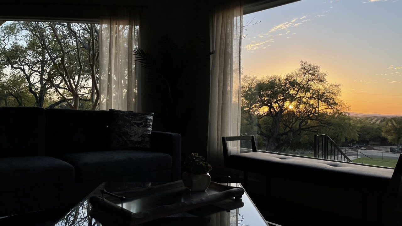 Photo of Bedroom in Marble Falls
