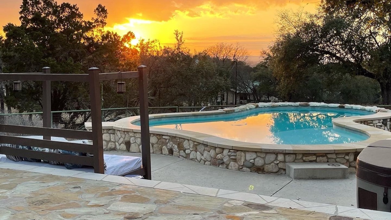 Photo of Outdoor in Marble Falls