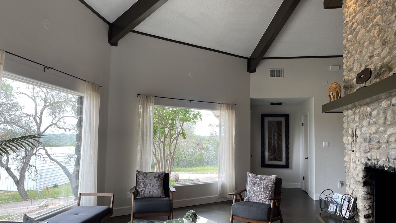 Photo of Livingroom in Marble Falls