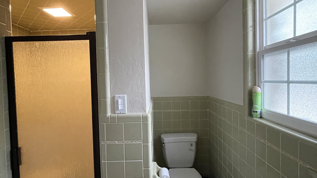 Photo of Bathroom in Marble Falls