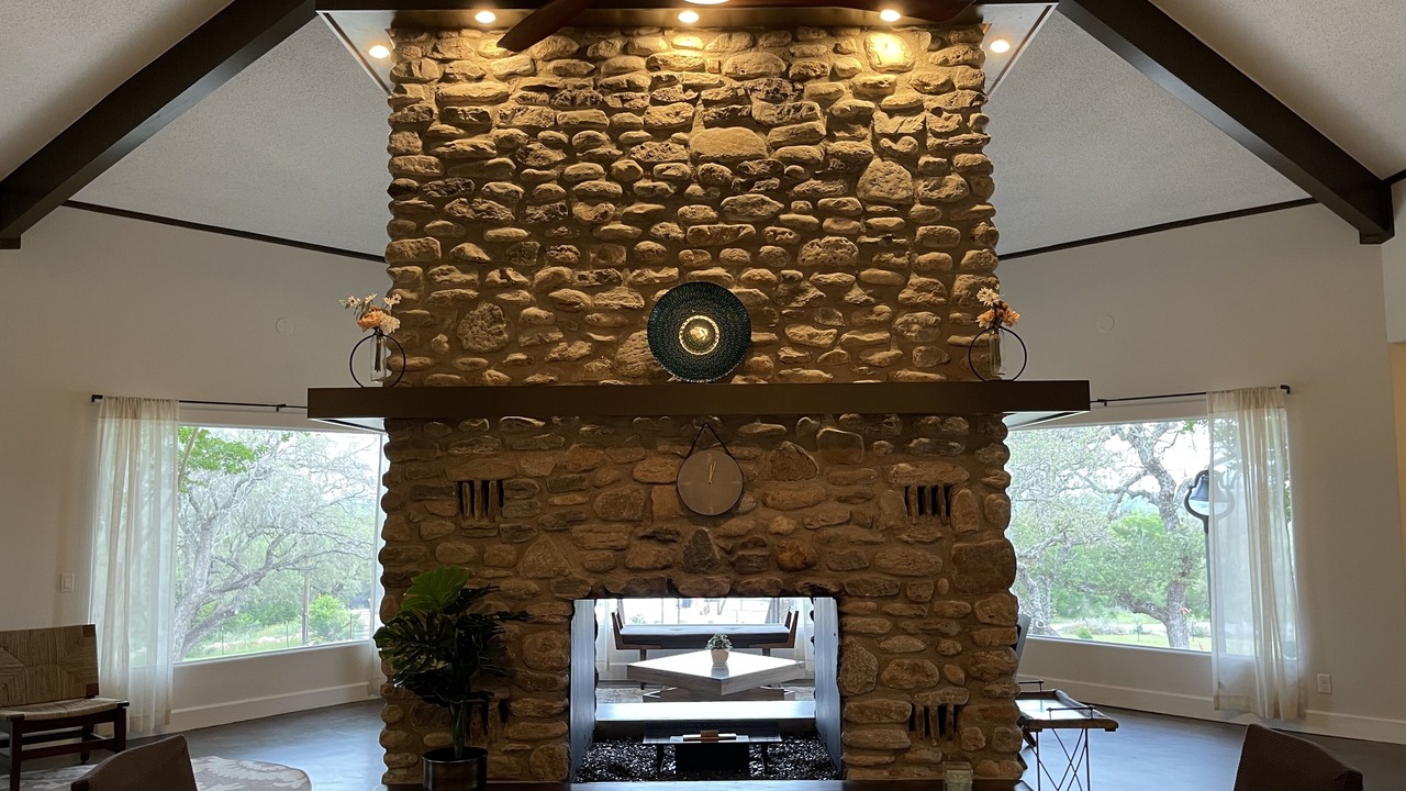 Photo of Bedroom in Marble Falls