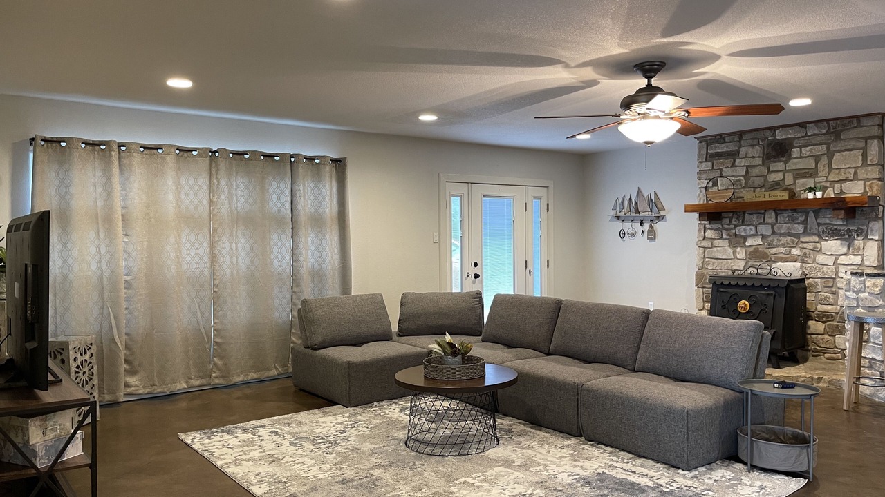 Photo of Bedroom in Marble Falls