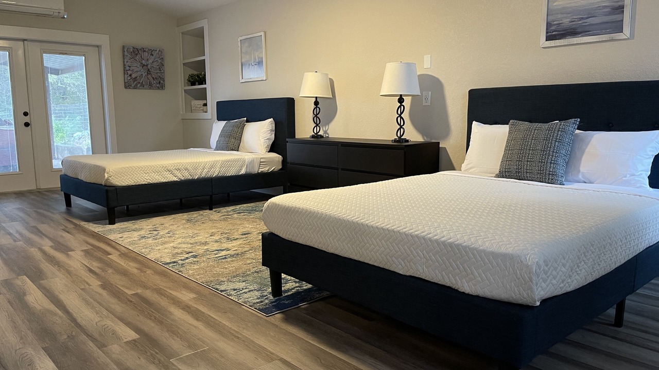 Photo of Bedroom in Marble Falls