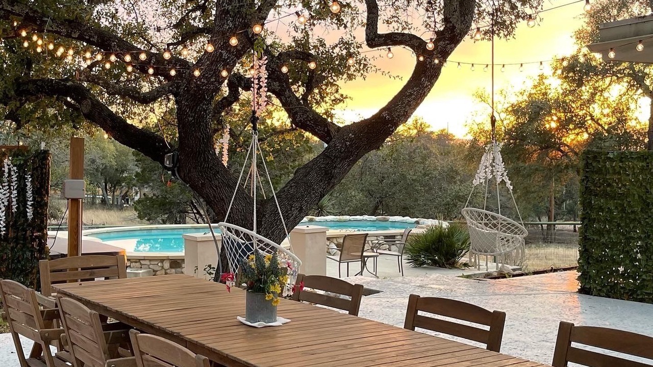 Photo of Outdoor in Marble Falls