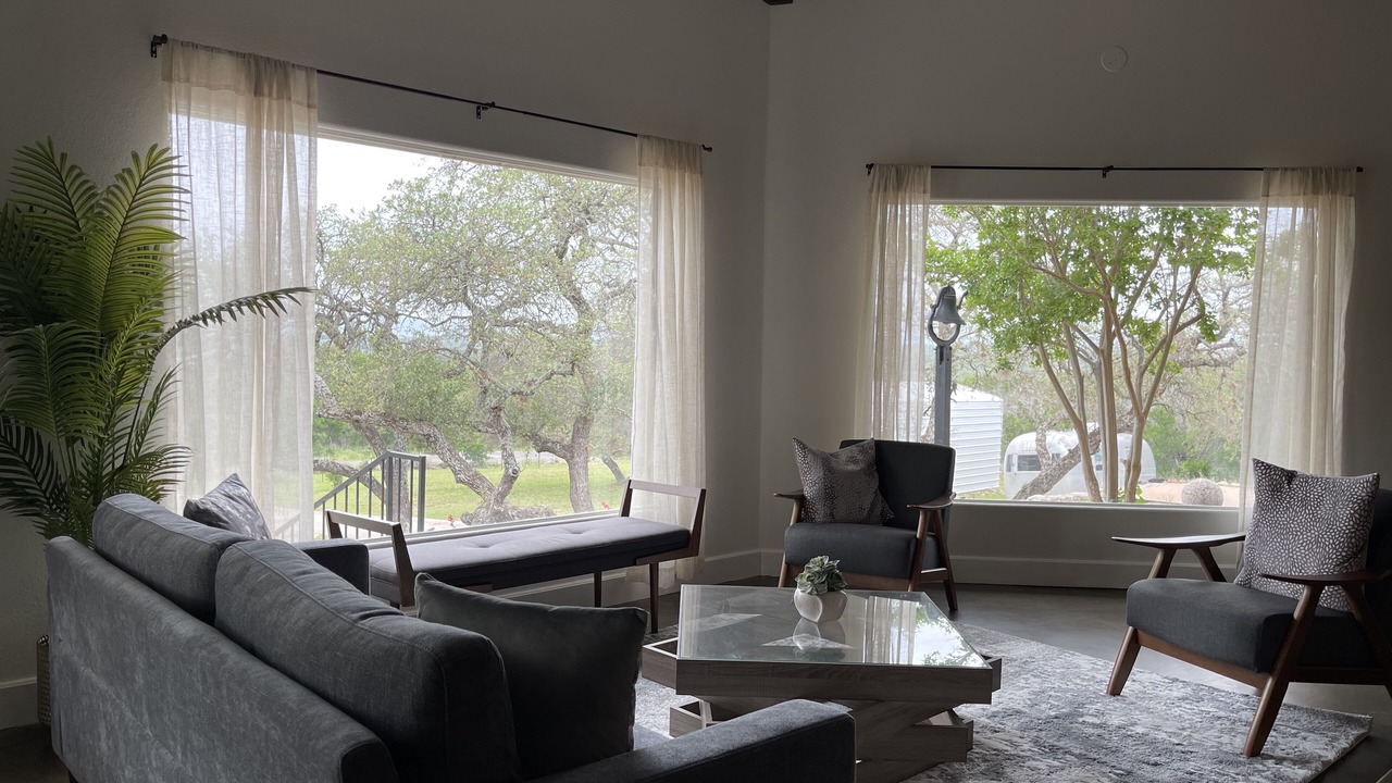 Photo of Livingroom in Marble Falls
