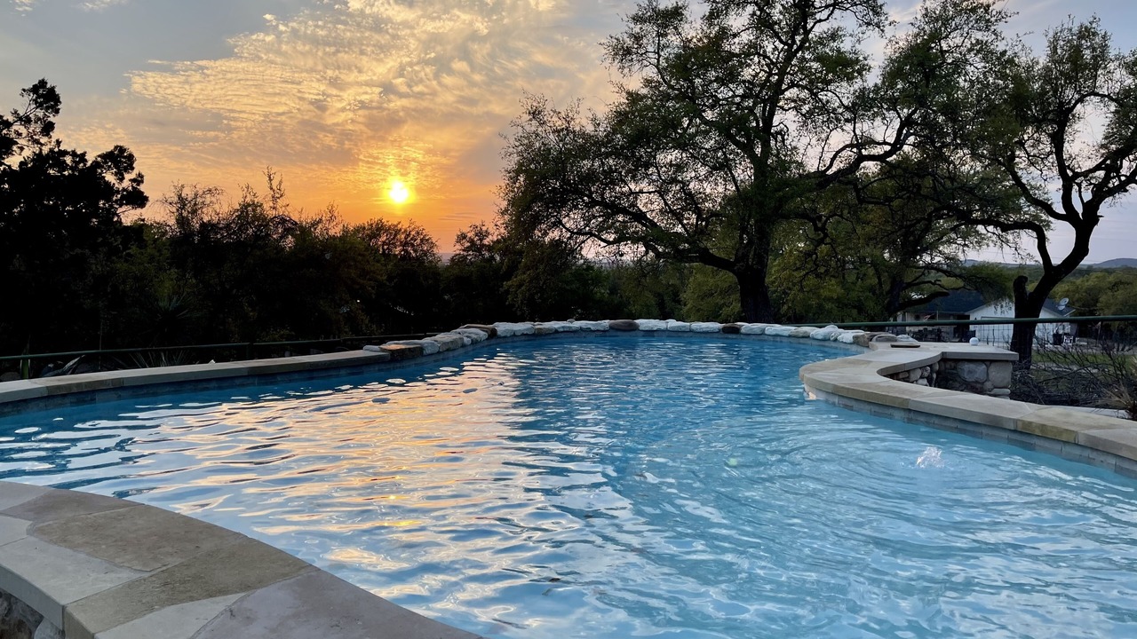 Photo of Outdoor in Marble Falls