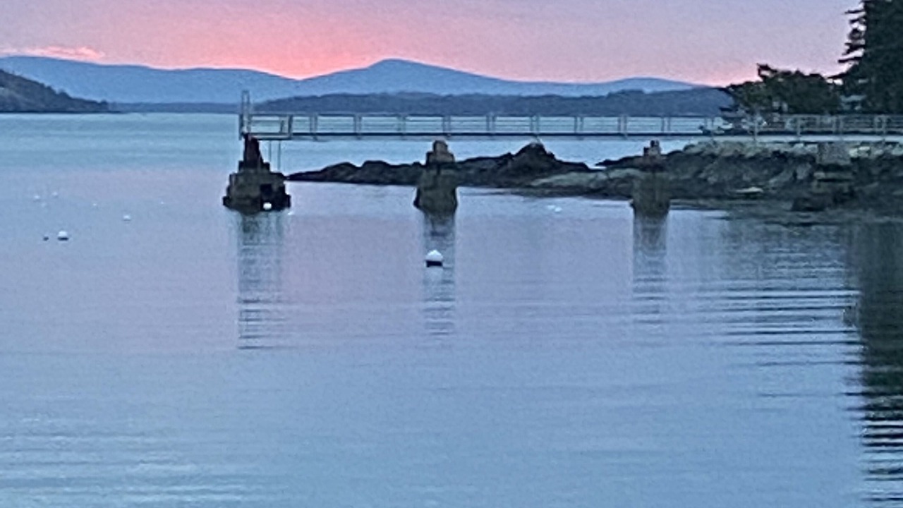 Photo of Others in Sunset