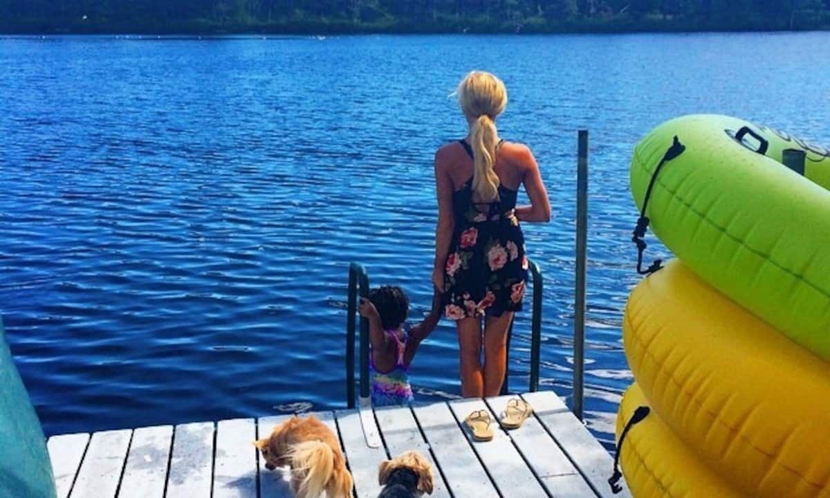 Photo of Outdoor in Phippsburg